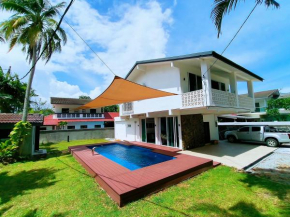 Port Dikson Beach Side Villa